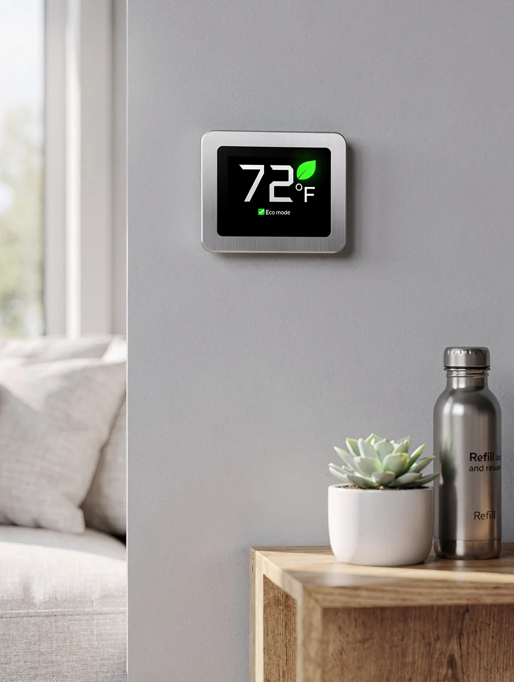 Thermostat